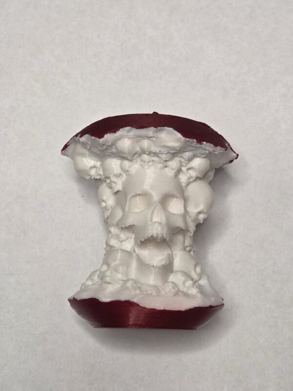 Obscura Het Verboden Fruit