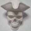 Obscura Doodshoofd Schedel Piraat