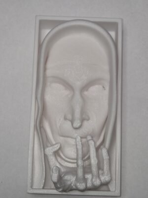 20251017_200219 Horror Muurlijst Valak (The Nun)