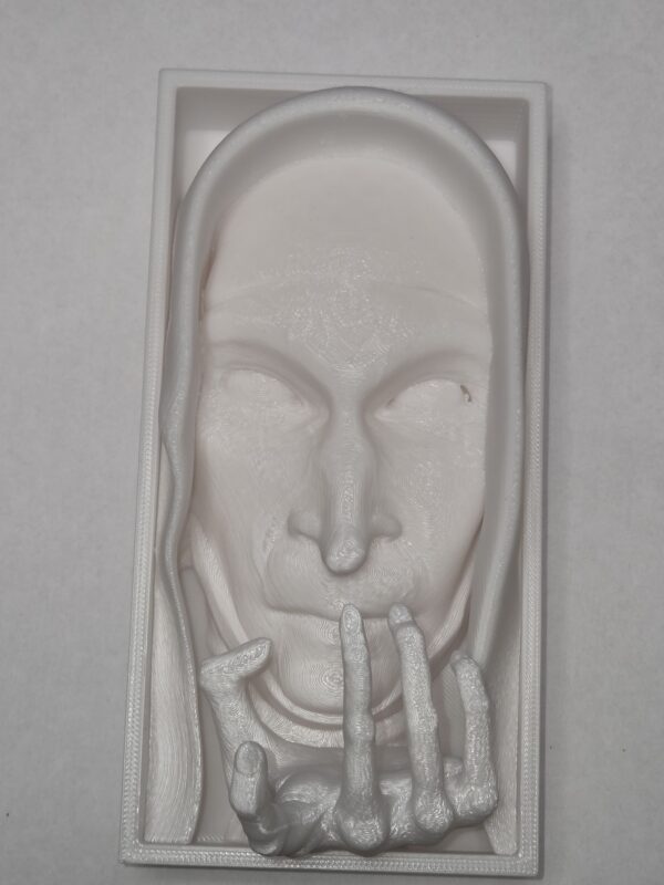 20251017_200219 Horror Muurlijst Valak (The Nun)