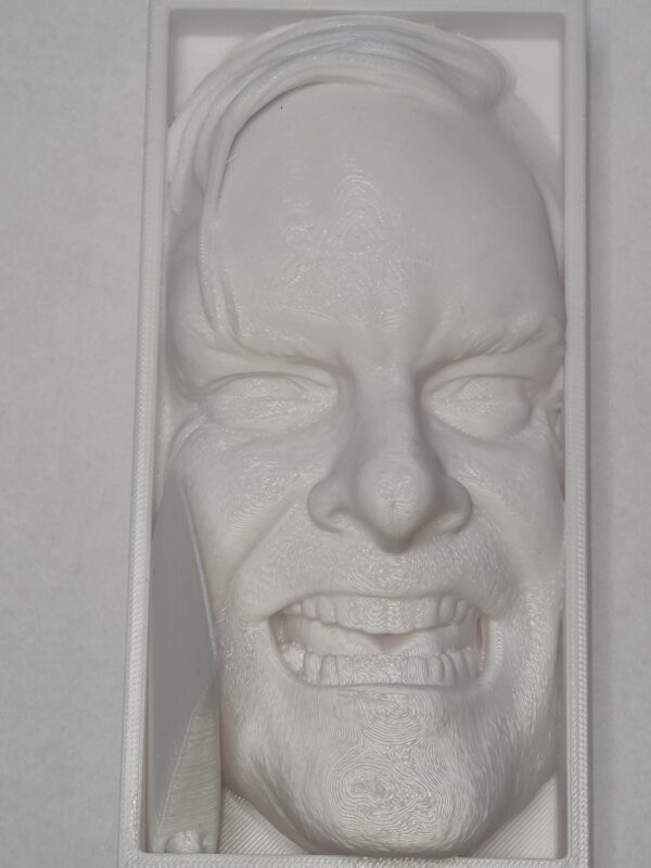 20251019_112854 Horror Muurlijst Jack Torrance (The Shining)