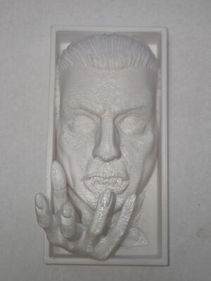 20251019_130713 Horror Muurlijst Vampire (Dracula)