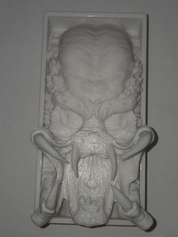 20251019_191804 Horror Muurlijst Predator (Predator)