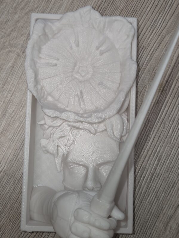 Fantasy Muurlijst Paul Atreides (Dune)