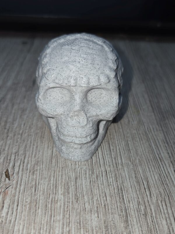 Obscura Aztec's Death Whistle 1