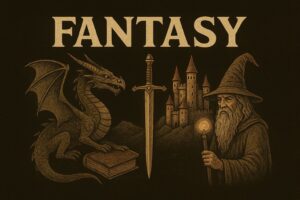 Fanatasy Muurlijst Pale Man (Pan's Labyrinth)