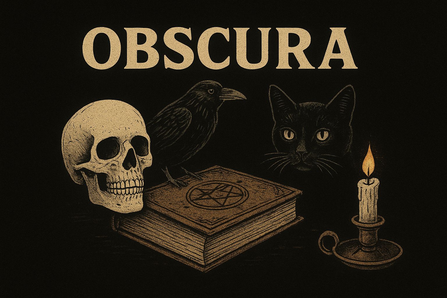 catagorie obscura Obscura Aztec's Death Whistle 1